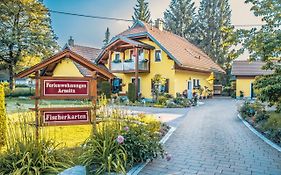 Ferienhaus Arneitz